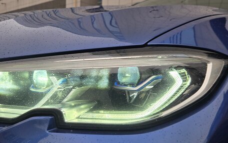 BMW 3 серия, 2020 год, 4 190 000 рублей, 8 фотография