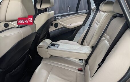 BMW X5, 2011 год, 1 850 000 рублей, 8 фотография