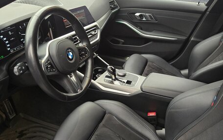 BMW 3 серия, 2020 год, 4 190 000 рублей, 10 фотография