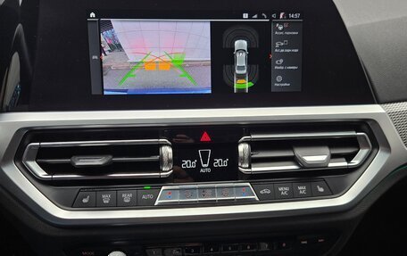 BMW 3 серия, 2020 год, 4 190 000 рублей, 14 фотография