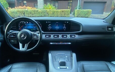 Mercedes-Benz GLS, 2020 год, 7 550 000 рублей, 3 фотография