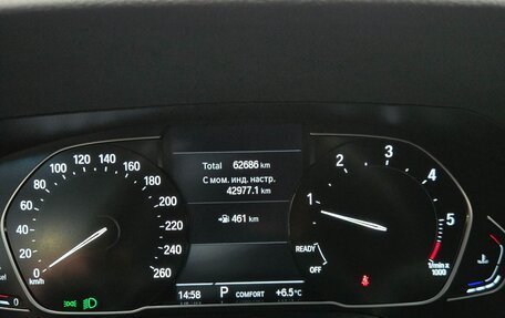 BMW 3 серия, 2020 год, 4 190 000 рублей, 17 фотография