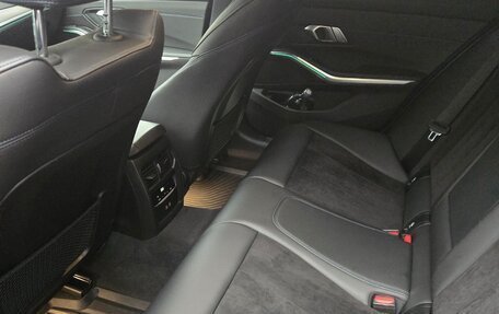 BMW 3 серия, 2020 год, 4 190 000 рублей, 15 фотография
