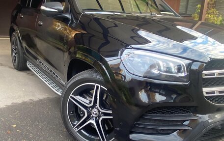 Mercedes-Benz GLS, 2020 год, 7 550 000 рублей, 5 фотография