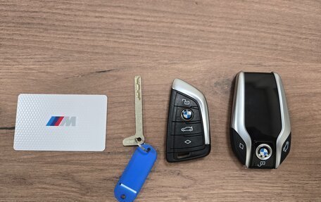 BMW 3 серия, 2020 год, 4 190 000 рублей, 20 фотография