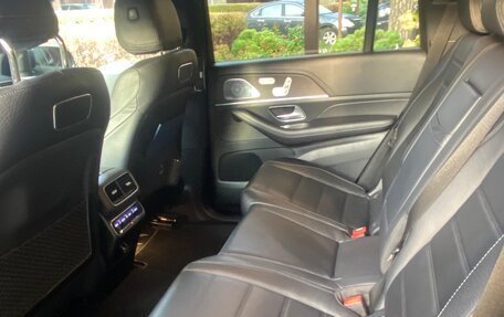 Mercedes-Benz GLS, 2020 год, 7 550 000 рублей, 4 фотография