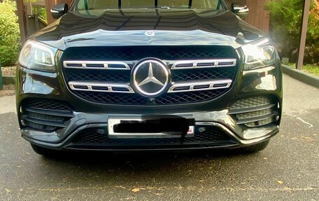 Mercedes-Benz GLS, 2020 год, 7 550 000 рублей, 7 фотография