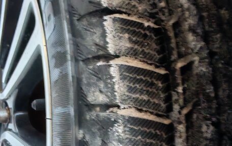 Mitsubishi Mirage VI рестайлинг, 2016 год, 1 080 000 рублей, 7 фотография