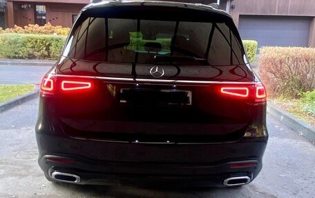 Mercedes-Benz GLS, 2020 год, 7 550 000 рублей, 8 фотография