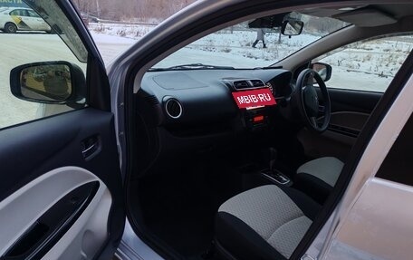 Mitsubishi Mirage VI рестайлинг, 2016 год, 1 080 000 рублей, 6 фотография