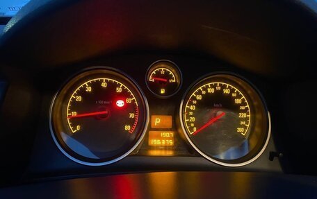 Opel Astra H, 2005 год, 435 000 рублей, 8 фотография