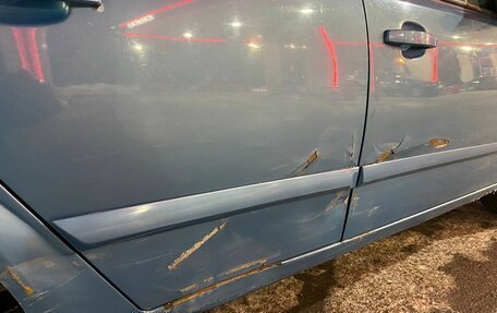 Opel Astra H, 2005 год, 435 000 рублей, 9 фотография