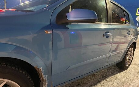 Opel Astra H, 2005 год, 435 000 рублей, 10 фотография