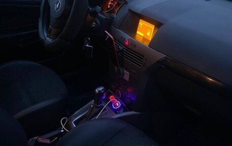 Opel Astra H, 2005 год, 435 000 рублей, 14 фотография