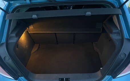 Opel Astra H, 2005 год, 435 000 рублей, 17 фотография