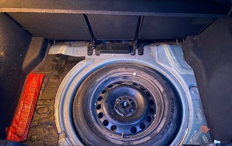 Opel Astra H, 2005 год, 435 000 рублей, 18 фотография