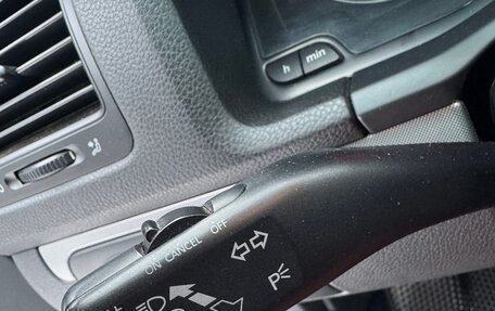 Volkswagen Jetta VI, 2008 год, 520 000 рублей, 14 фотография