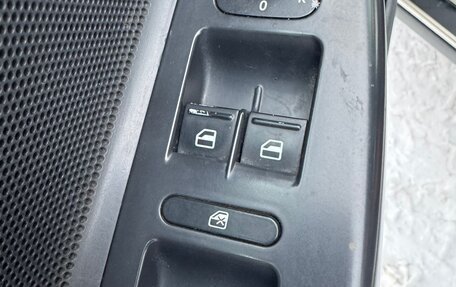 Volkswagen Jetta VI, 2008 год, 520 000 рублей, 13 фотография