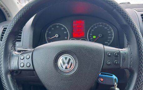 Volkswagen Jetta VI, 2008 год, 520 000 рублей, 12 фотография