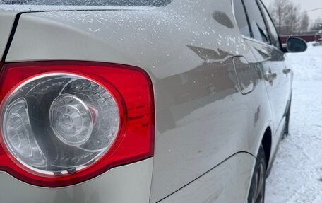 Volkswagen Jetta VI, 2008 год, 520 000 рублей, 4 фотография