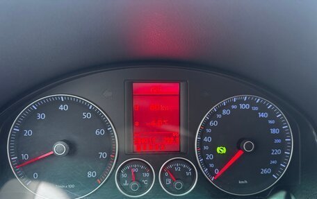 Volkswagen Jetta VI, 2008 год, 520 000 рублей, 15 фотография