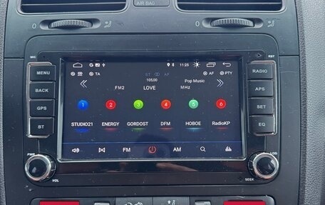 Volkswagen Jetta VI, 2008 год, 520 000 рублей, 11 фотография