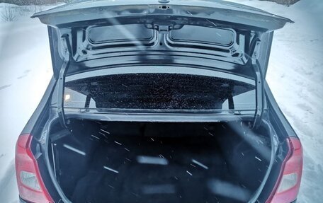 Renault Logan I, 2011 год, 420 000 рублей, 13 фотография