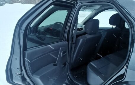 Renault Logan I, 2011 год, 420 000 рублей, 14 фотография