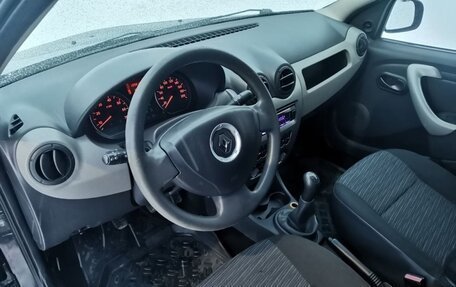 Renault Logan I, 2011 год, 420 000 рублей, 18 фотография