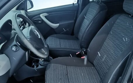 Renault Logan I, 2011 год, 420 000 рублей, 17 фотография