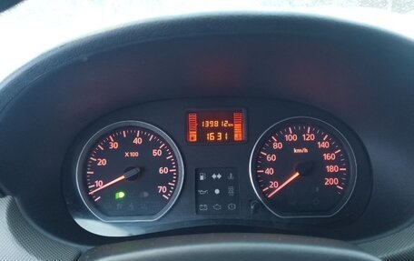 Renault Logan I, 2011 год, 420 000 рублей, 20 фотография