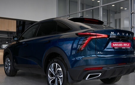 Haval F7x, 2026 год, 3 799 000 рублей, 5 фотография