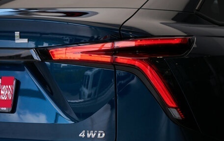 Haval F7x, 2026 год, 3 799 000 рублей, 9 фотография