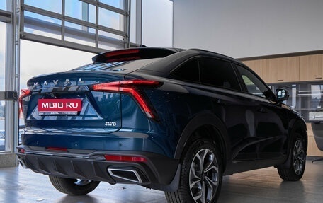 Haval F7x, 2026 год, 3 799 000 рублей, 7 фотография