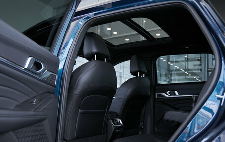 Haval F7x, 2026 год, 3 799 000 рублей, 12 фотография