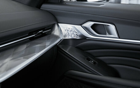 Haval F7x, 2026 год, 3 799 000 рублей, 16 фотография