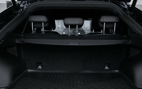 Haval F7x, 2026 год, 3 799 000 рублей, 10 фотография