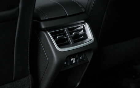 Haval F7x, 2026 год, 3 799 000 рублей, 13 фотография