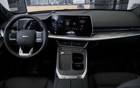 Haval F7x, 2026 год, 3 799 000 рублей, 22 фотография