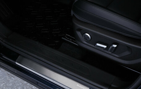 Haval F7x, 2026 год, 3 799 000 рублей, 18 фотография