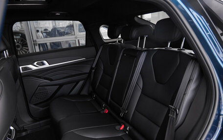 Haval F7x, 2026 год, 3 799 000 рублей, 21 фотография