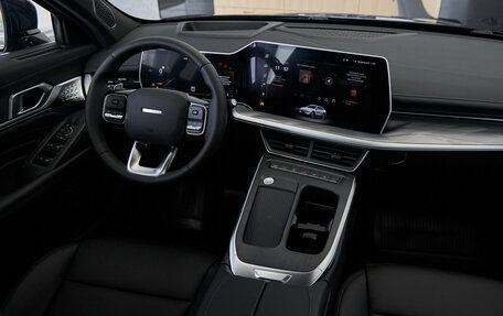 Haval F7x, 2026 год, 3 799 000 рублей, 24 фотография