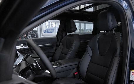 Haval F7x, 2026 год, 3 799 000 рублей, 20 фотография