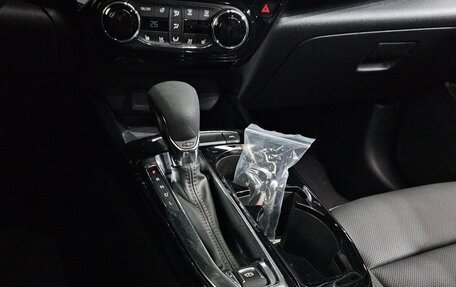 Chevrolet Trax, 2023 год, 1 841 000 рублей, 9 фотография