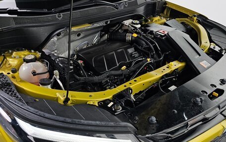 Chevrolet Trax, 2023 год, 1 841 000 рублей, 6 фотография