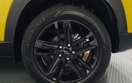 Chevrolet Trax, 2023 год, 1 841 000 рублей, 5 фотография