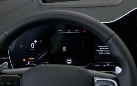 Haval F7x, 2026 год, 3 799 000 рублей, 26 фотография