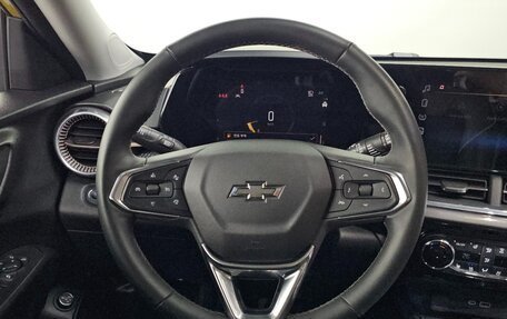 Chevrolet Trax, 2023 год, 1 841 000 рублей, 13 фотография