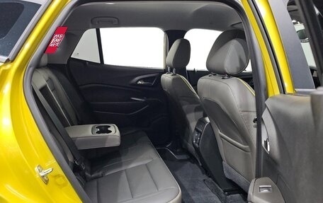 Chevrolet Trax, 2023 год, 1 841 000 рублей, 12 фотография