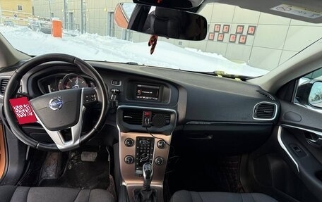 Volvo V40 Cross Country I, 2014 год, 1 600 000 рублей, 8 фотография
